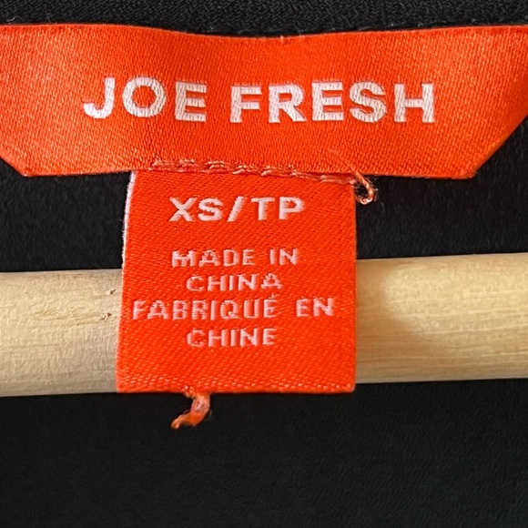 Joe Fresh Dress XS 👗 - Picture 5 of 10